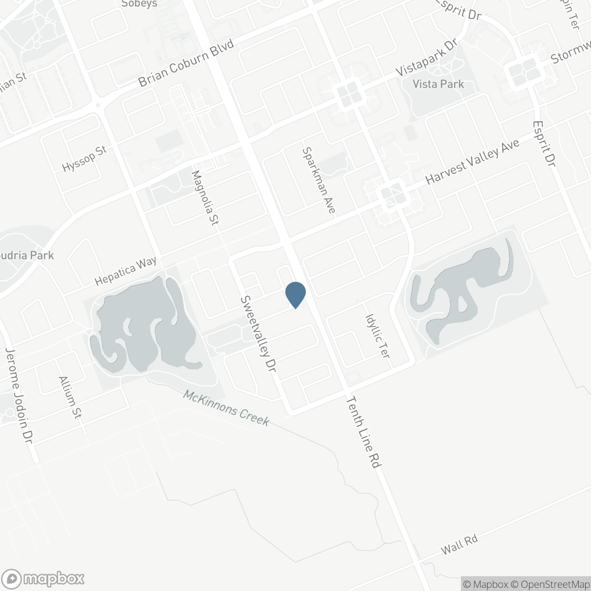 375 SWEETFERN CRESCENT, Ottawa, Ontario K4A 3W5